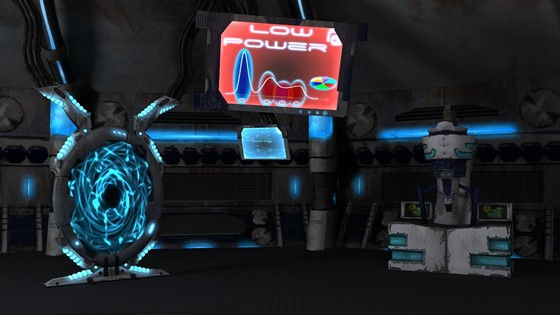 Illustrations: Reedu: The First Explorer Screen Shots