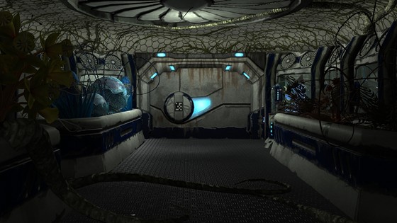 Illustrations: Reedu: The First Explorer Screen Shots