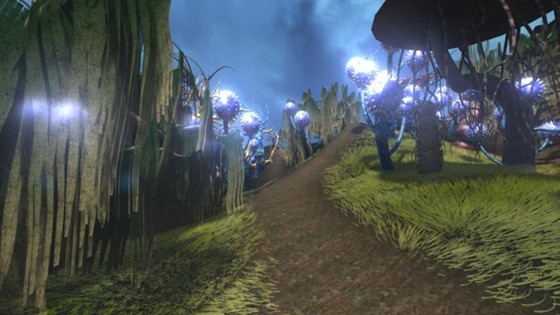 Illustrations: Reedu: The First Explorer Screen Shots