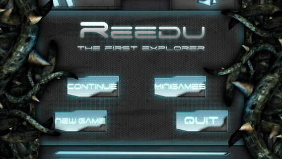 Illustrations: Reedu: The First Explorer Screen Shots